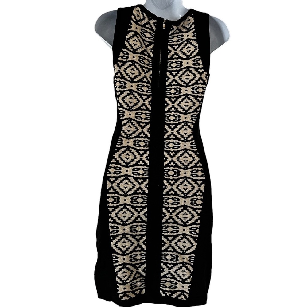 Mini Bodycon Dress - Picture 4 of 4